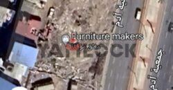 قطعه ارض للبيع دمياط القديمه مساحتها3600م قطعه ارض للبيع دمياط القديمه مساحتها3600م