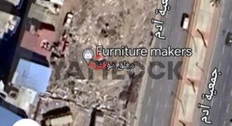 قطعه ارض للبيع دمياط القديمه مساحتها3600م قطعه ارض للبيع دمياط القديمه مساحتها3600م