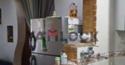 شقه للبيع فى النخيل بالفرش و التكيفات اسكندريه شارع 31\6