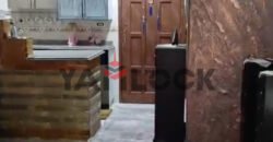شقه للبيع فى النخيل بالفرش و التكيفات اسكندريه شارع 31\6