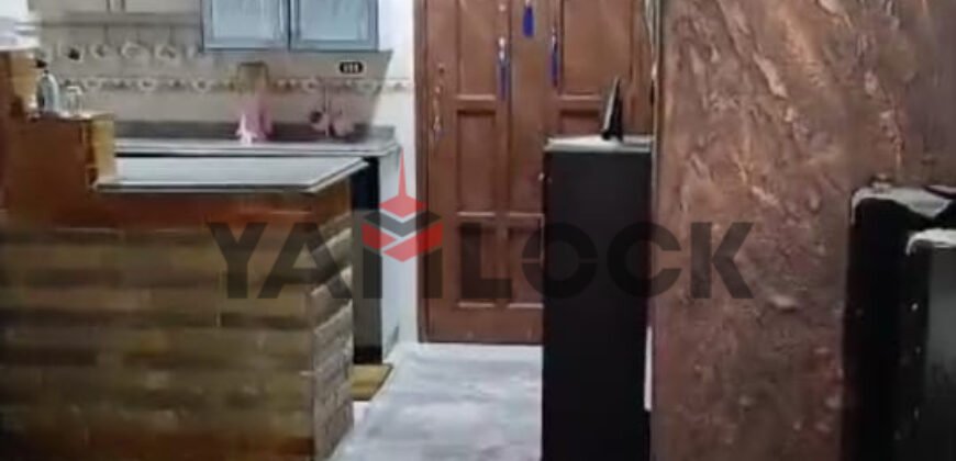 شقه للبيع فى النخيل بالفرش و التكيفات اسكندريه شارع 31\6