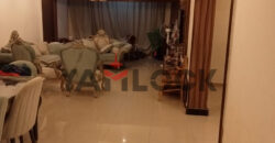 شقه للبيع فى أبراج مدينة نصر الجديده امتداد شارع حسن المأمون