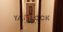 شقه للبيع فى أبراج مدينة نصر الجديده امتداد شارع حسن المأمون