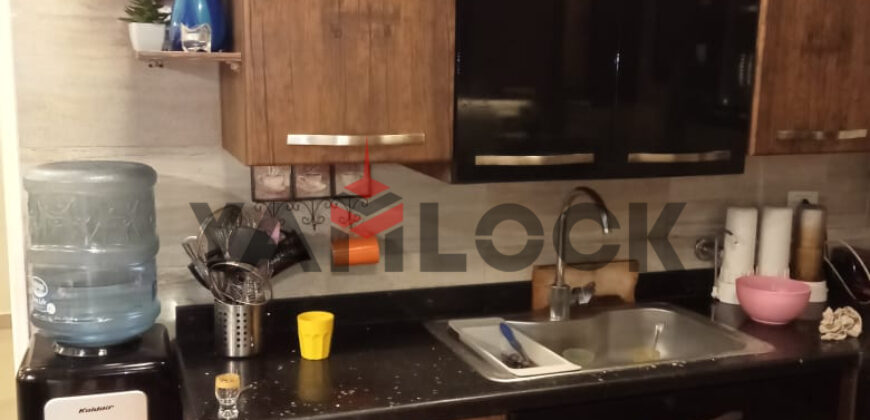 شقه للبيع فى أبراج مدينة نصر الجديده امتداد شارع حسن المأمون