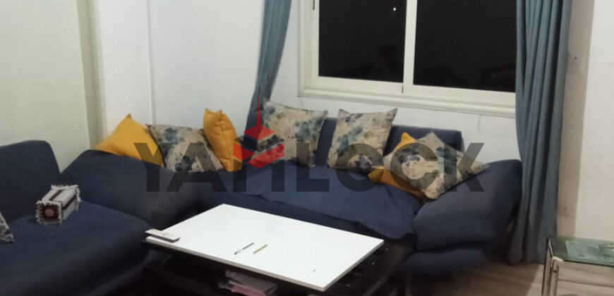 شقه للبيع فى أبراج مدينة نصر الجديده امتداد شارع حسن المأمون