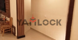 شقه للبيع فى أبراج مدينة نصر الجديده امتداد شارع حسن المأمون