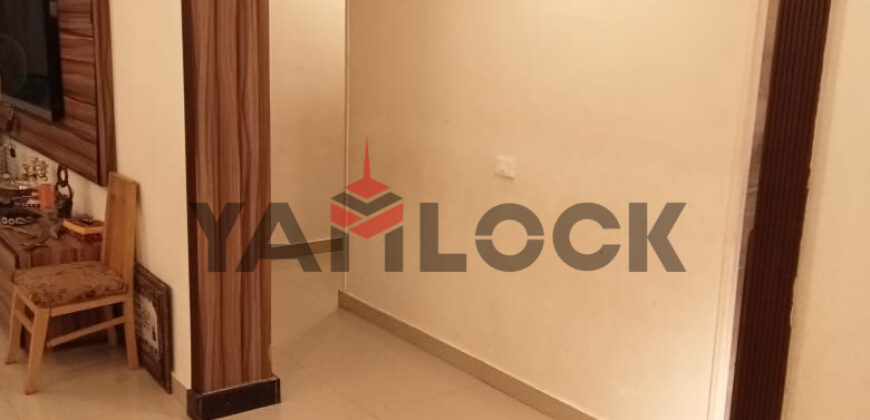 شقه للبيع فى أبراج مدينة نصر الجديده امتداد شارع حسن المأمون