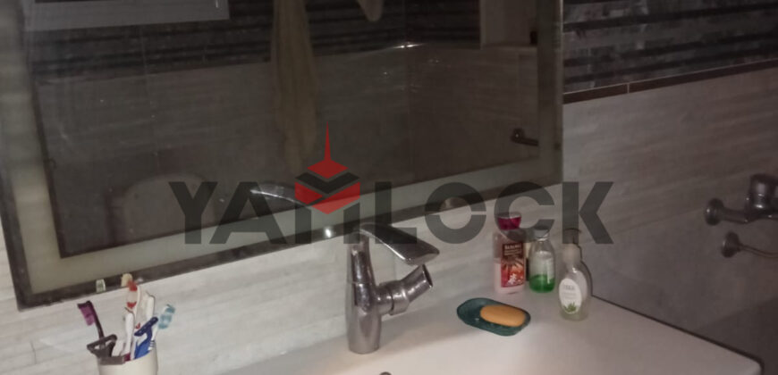 شقه للبيع فى أبراج مدينة نصر الجديده امتداد شارع حسن المأمون