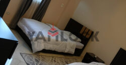 شقة للإيجار في شارع شهاب الرئيسي امام مول احمد السلاب مباشره