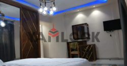 شقة للإيجار في شارع شهاب الرئيسي امام مول احمد السلاب مباشره