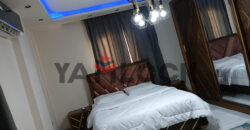 شقة للإيجار في شارع شهاب الرئيسي امام مول احمد السلاب مباشره