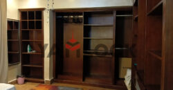 شقة للإيجار في شارع لبنان أمام كنتاكي