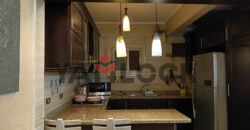 شقة للإيجار في شارع لبنان أمام كنتاكي