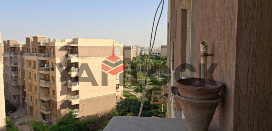 شقه فى مدينتى B11 طلعت مصطفى