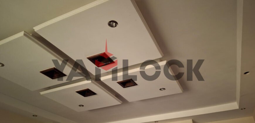 شقه فى مدينتى B11 طلعت مصطفى