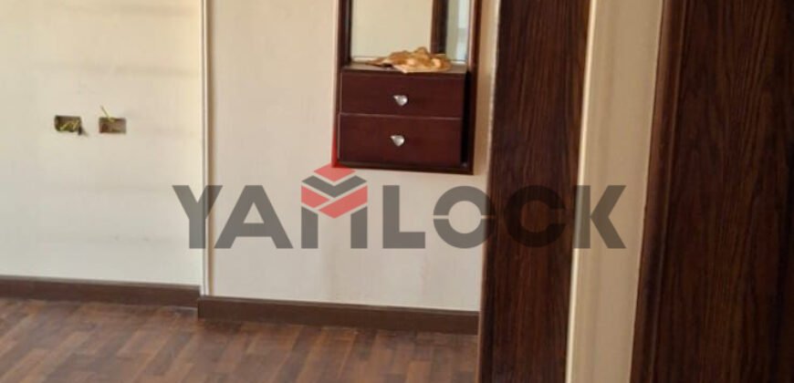 شقه فى مدينتى B11 طلعت مصطفى