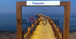 شاليه للايجار اليومى فى قرية هيفن بيتش العين السخنه شاليه للايجار اليومى فى قرية هيفن بيتش العين السخنه