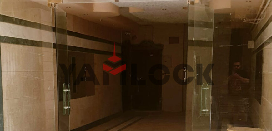 شقة للبيع بحدائق الاهرام منطقة ( ع )