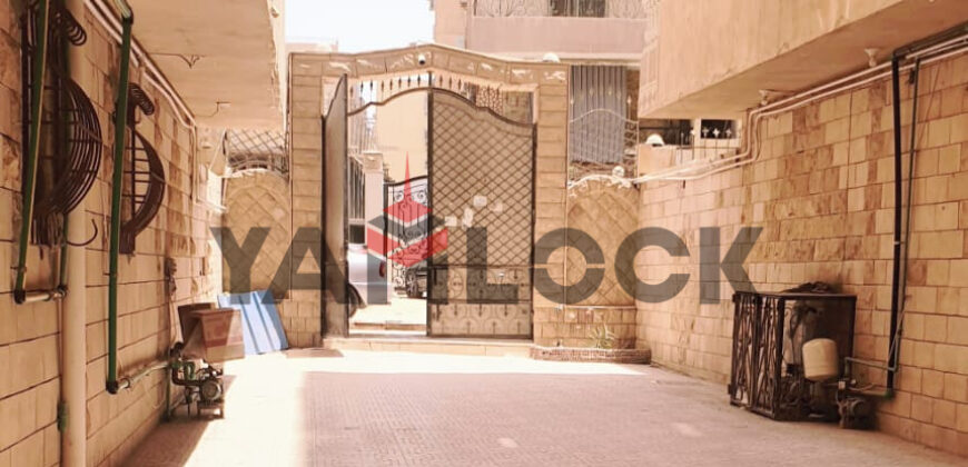 شقة للبيع بحدائق الاهرام منطقة ( ع )