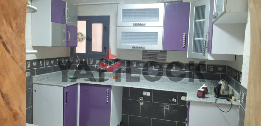 شقة للبيع بحدائق الاهرام منطقة ( ع )