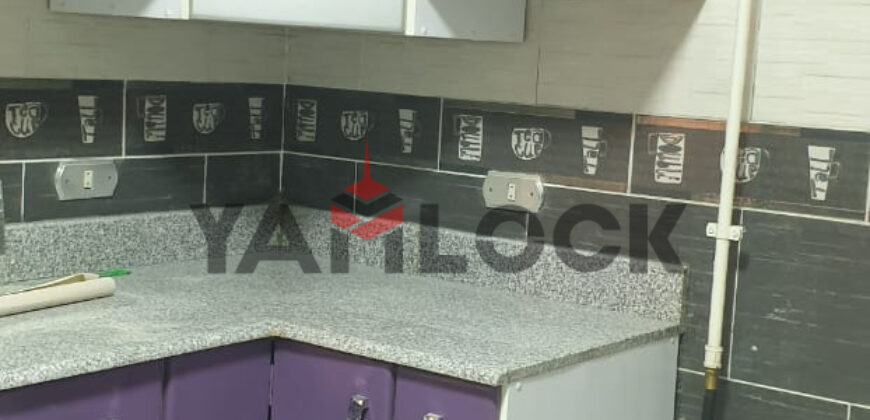 شقة للبيع بحدائق الاهرام منطقة ( ع )