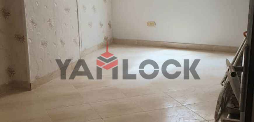 شقة للبيع بحدائق الاهرام منطقة ( ع )