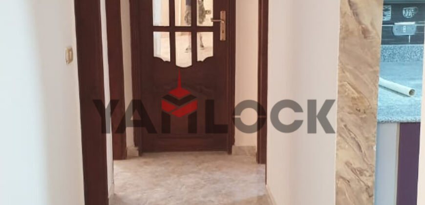 شقة للبيع بحدائق الاهرام منطقة ( ع )