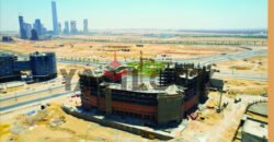 محل تجاري للبيع في MU23 العاصمة الاداريه محل تجاري للبيع في MU23 العاصمة الاداريه