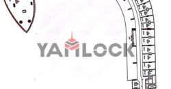 محل تجاري للبيع في MU23 العاصمة الاداريه محل تجاري للبيع في MU23 العاصمة الاداريه