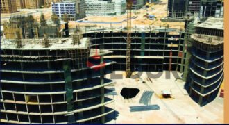 محل تجاري للبيع في MU23 العاصمة الاداريه محل تجاري للبيع في MU23 العاصمة الاداريه