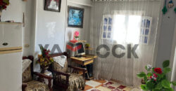 شقه للبيع في شارع ملك حنفي الاسكندريه 100م