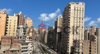 شقه للبيع في شارع ملك حنفي الاسكندريه 100م شقه للبيع في شارع ملك حنفي الاسكندريه 100م