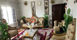 شقه للبيع في شارع ملك حنفي الاسكندريه 100م