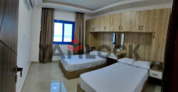 شاليه للبيع في منتجع اوسيس مارينا