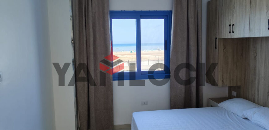 شاليه للبيع في منتجع اوسيس مارينا