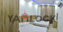 شاليه للبيع في منتجع اوسيس مارينا