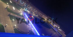 شاليه للبيع في منتجع اوسيس مارينا