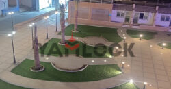 شاليه للبيع في منتجع اوسيس مارينا