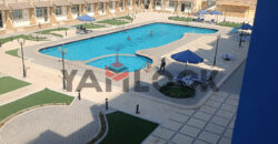 شاليه للبيع في منتجع اوسيس مارينا