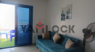 شاليه للبيع في منتجع اوسيس مارينا شاليه للبيع في منتجع اوسيس مارينا