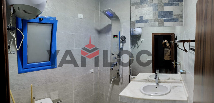 شاليه للبيع في منتجع اوسيس مارينا