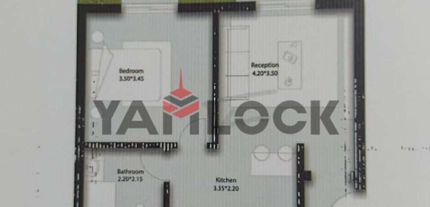 ‎ شقة للبيع بالتجمع الخامس كمباوند نوشن