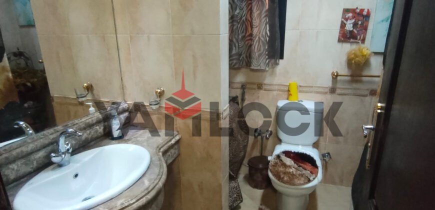 شقة للبيع في شارع جاردينيا حدائق الاهرام