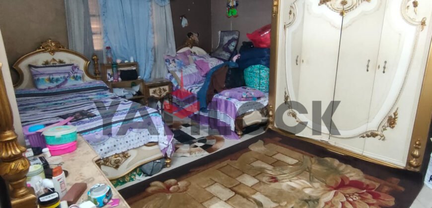 شقة للبيع في شارع جاردينيا حدائق الاهرام