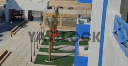 شاليه للبيع بمنتجع اوسيس مارينا الغردقه