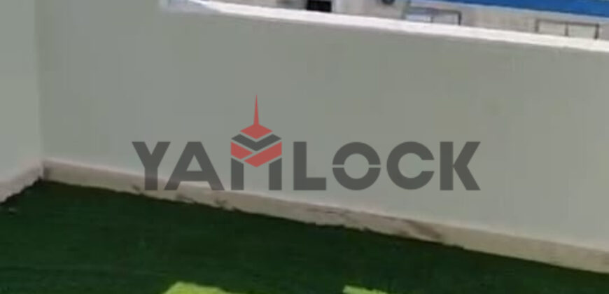 شاليه للبيع بمنتجع اوسيس مارينا الغردقه