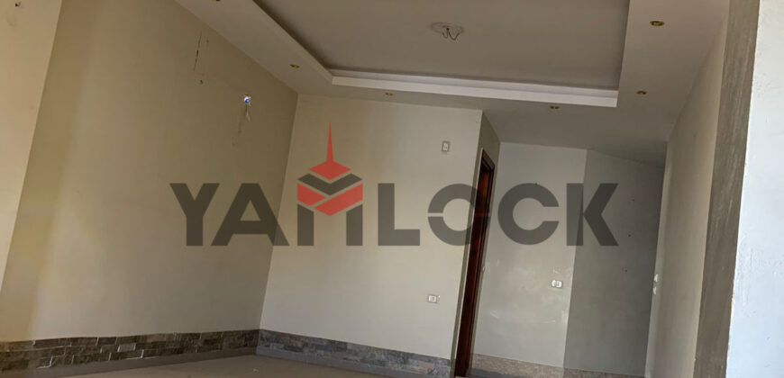 شقة للبيع في حدائق الاهرام منطقة ز