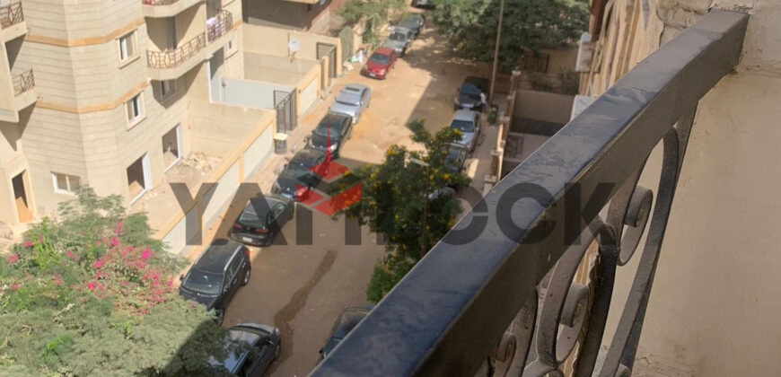 شقة للبيع في حدائق الاهرام منطقة ز