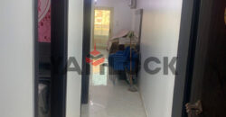 شقه للايجار المفروش في شارع الجيش الرئيسي160م المنصوره