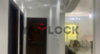 شقه للايجار المفروش في شارع الجيش الرئيسي160م المنصوره شقه للايجار المفروش في شارع الجيش الرئيسي160م المنصوره